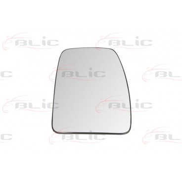 Sticla oglinda retrovizoare