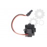 Regulator suflanta