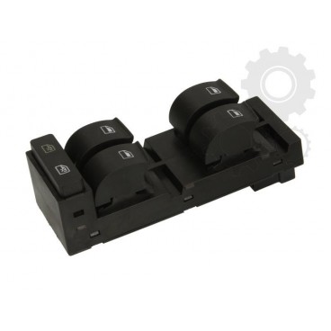 Comutator geam electric