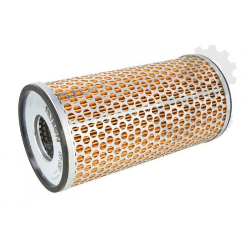 Filtru ulei