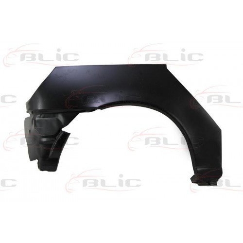 Aripa reparatie