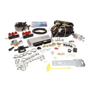 Minikit complet STAG 300