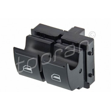 Comutator geam electric