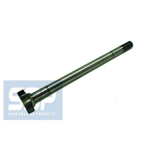 Ax largitor tambur
