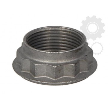 Piulita coroana diferential