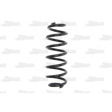 Arc suspensie axa spate