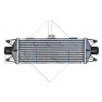 Radiator aer