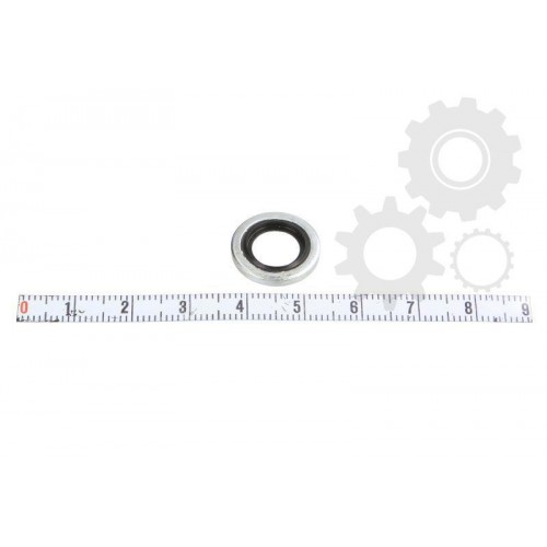 Uszczelka z³¹czki hydraulicznej
