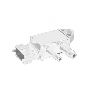 Senzor de presiune evacuare