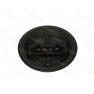 Regulator suflanta