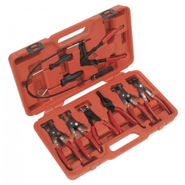 Set clesti diferiti
