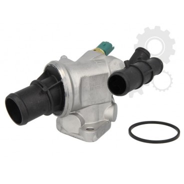 Termostat racire