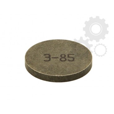 Tachet reglare distanta