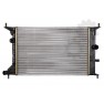 Radiator racire cu apa