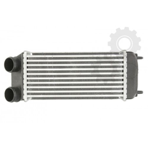 Radiator aer