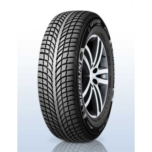 Anvelope iarna (4X4) RFT 18''