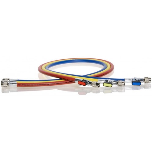 Accesoriile statiei de reumplere