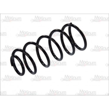 Arc suspensie axa fata