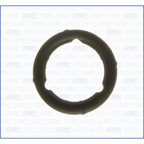 Garnitura bujie scantie