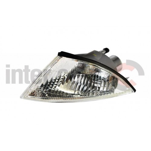 Lampa semnalizare