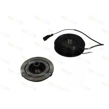 Ambreiaj compresor aer conditionat