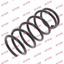 Arc suspensie axa spate Terios
