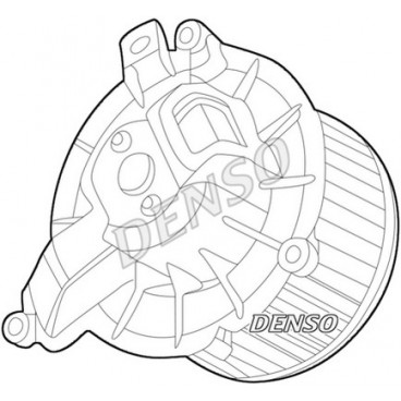 Ventilator