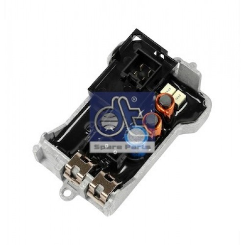 Regulator suflanta
