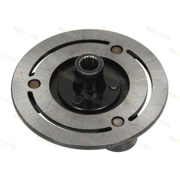 Elemente cuplaj compresor climatizare