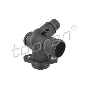 Conector sistem de racire