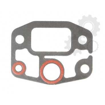 Garnitura galerie admisie/evacuare