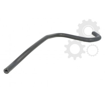 Furtun cauciuc sistem racire