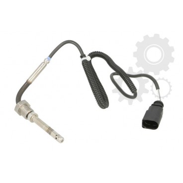 Senzor temperatura evacuare