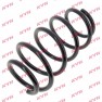 Arc suspensie axa fata