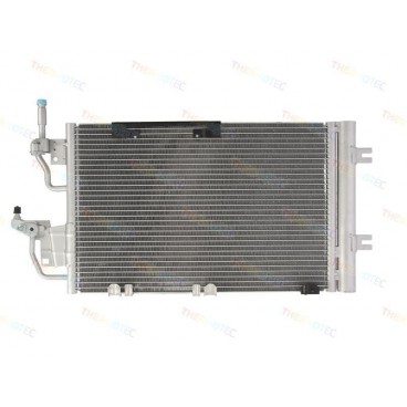 Radiator aer conditionat