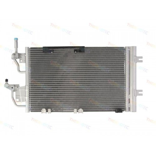 Radiator aer conditionat