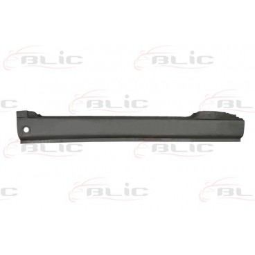 Kit reparatie prag lateral