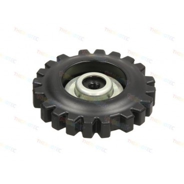 Elemente cuplaj compresor climatizare