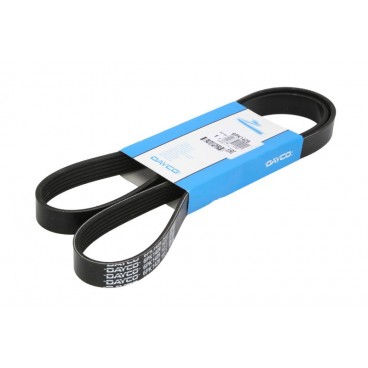 Curea transmisie canelata