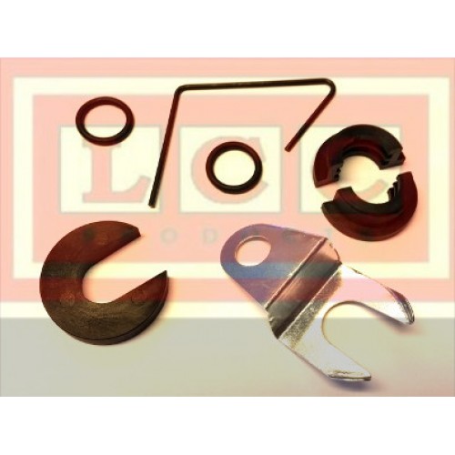 Element selector viteze