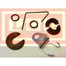 Element selector viteze