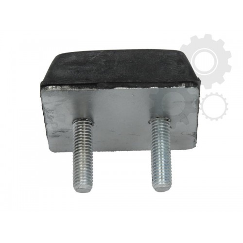 Leaf spring washer