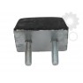 Leaf spring washer