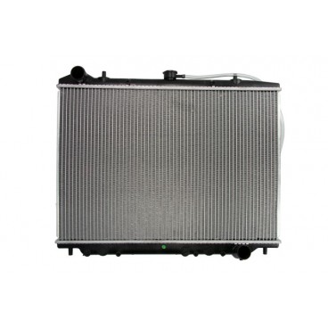 Radiator racire cu apa