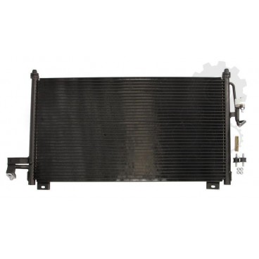 Radiator aer conditionat