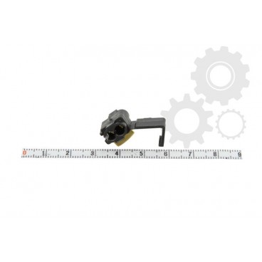 Elemente fixare sistem remorcare