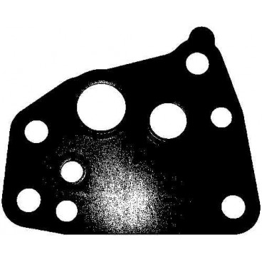 Garnitura buson ulei