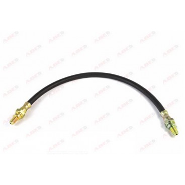 Furtun elastic frana