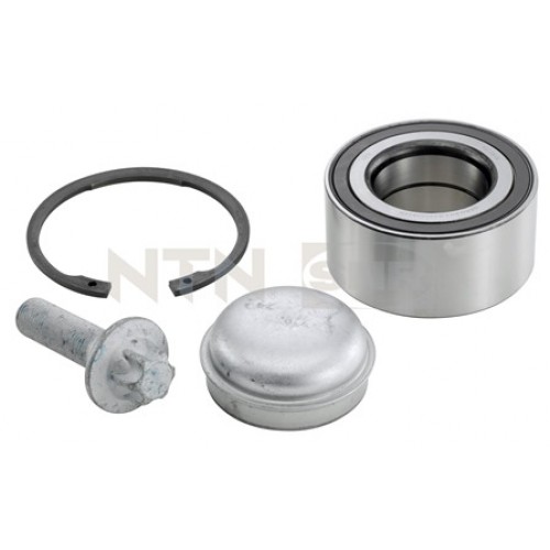 Set rulmenti roata