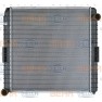 Radiator racire cu apa